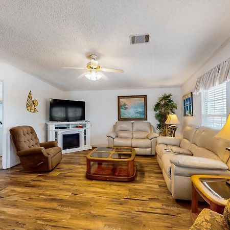 Laguna Hideaway Panama City Beach Ngoại thất bức ảnh