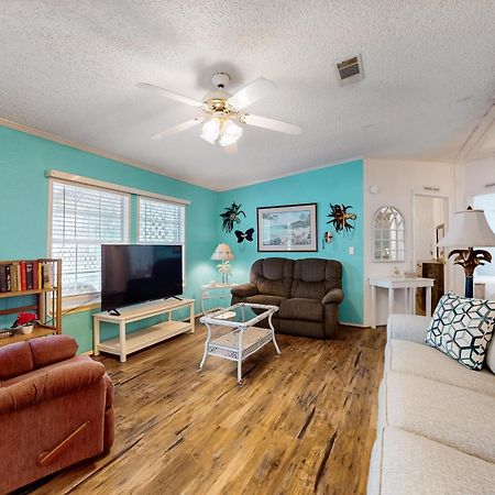 Laguna Hideaway Panama City Beach Ngoại thất bức ảnh