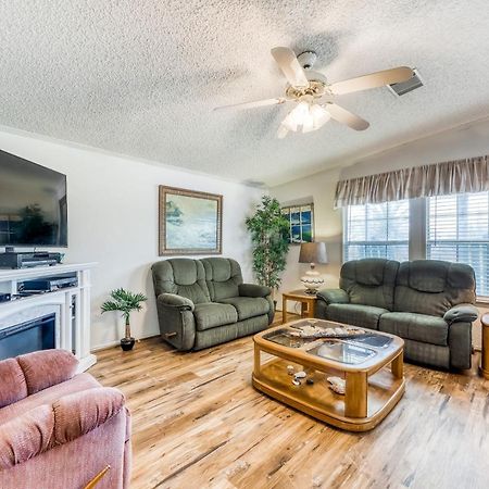 Laguna Hideaway Panama City Beach Ngoại thất bức ảnh