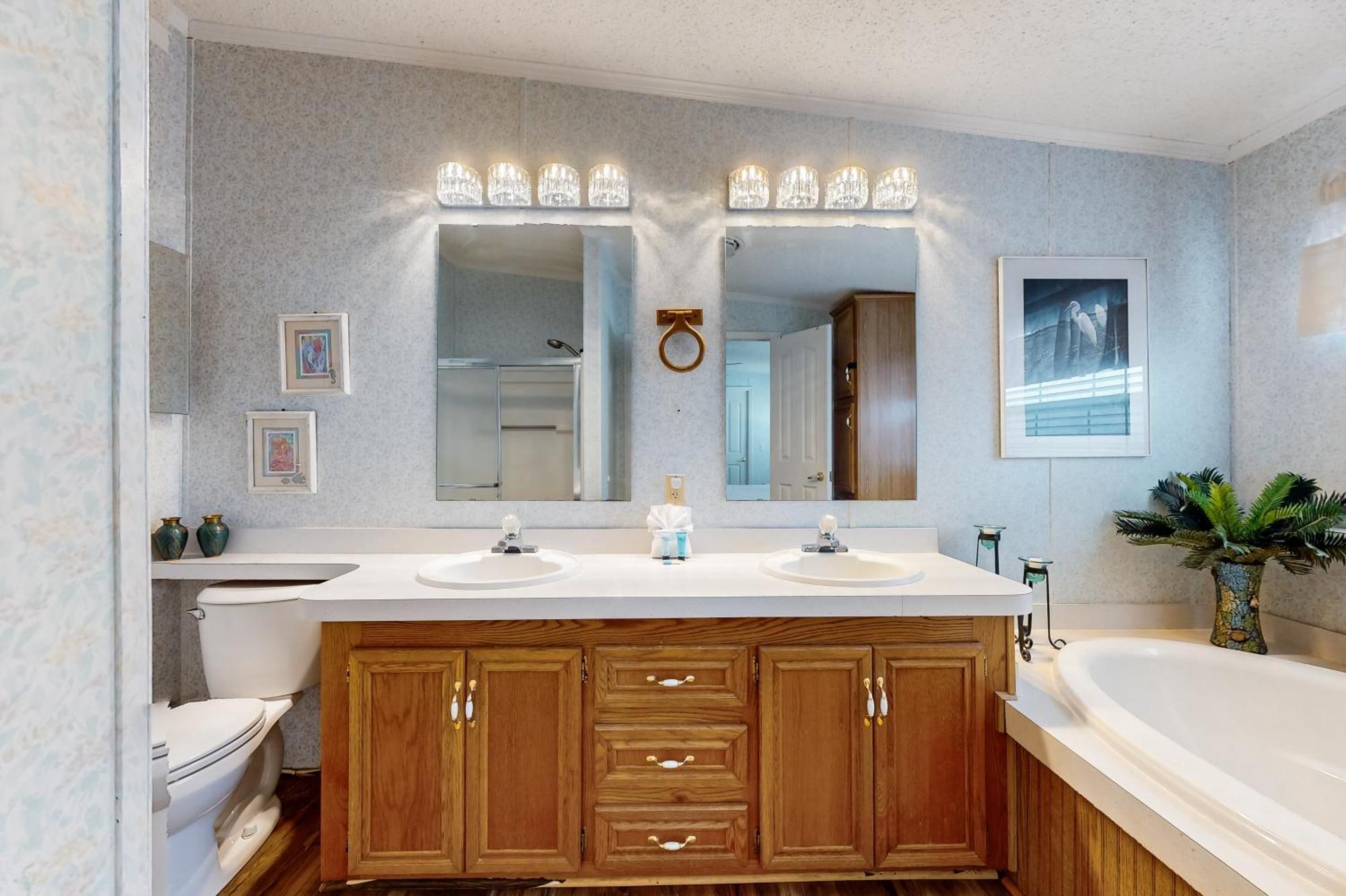 Laguna Hideaway Panama City Beach Ngoại thất bức ảnh
