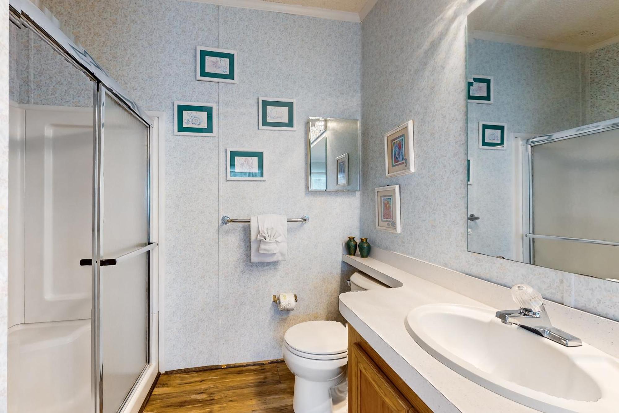 Laguna Hideaway Panama City Beach Ngoại thất bức ảnh