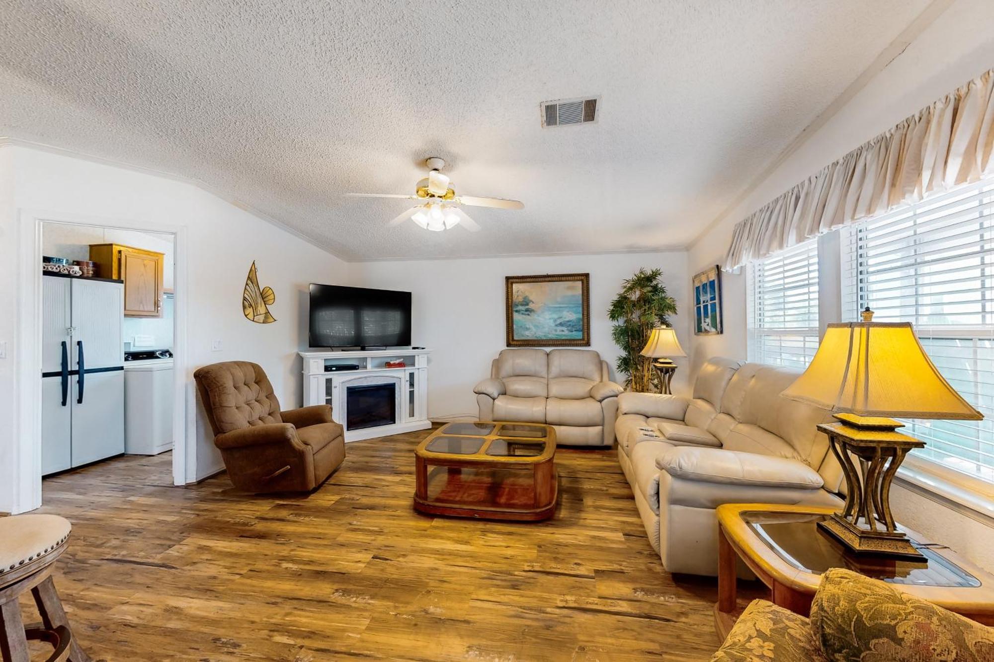 Laguna Hideaway Panama City Beach Ngoại thất bức ảnh