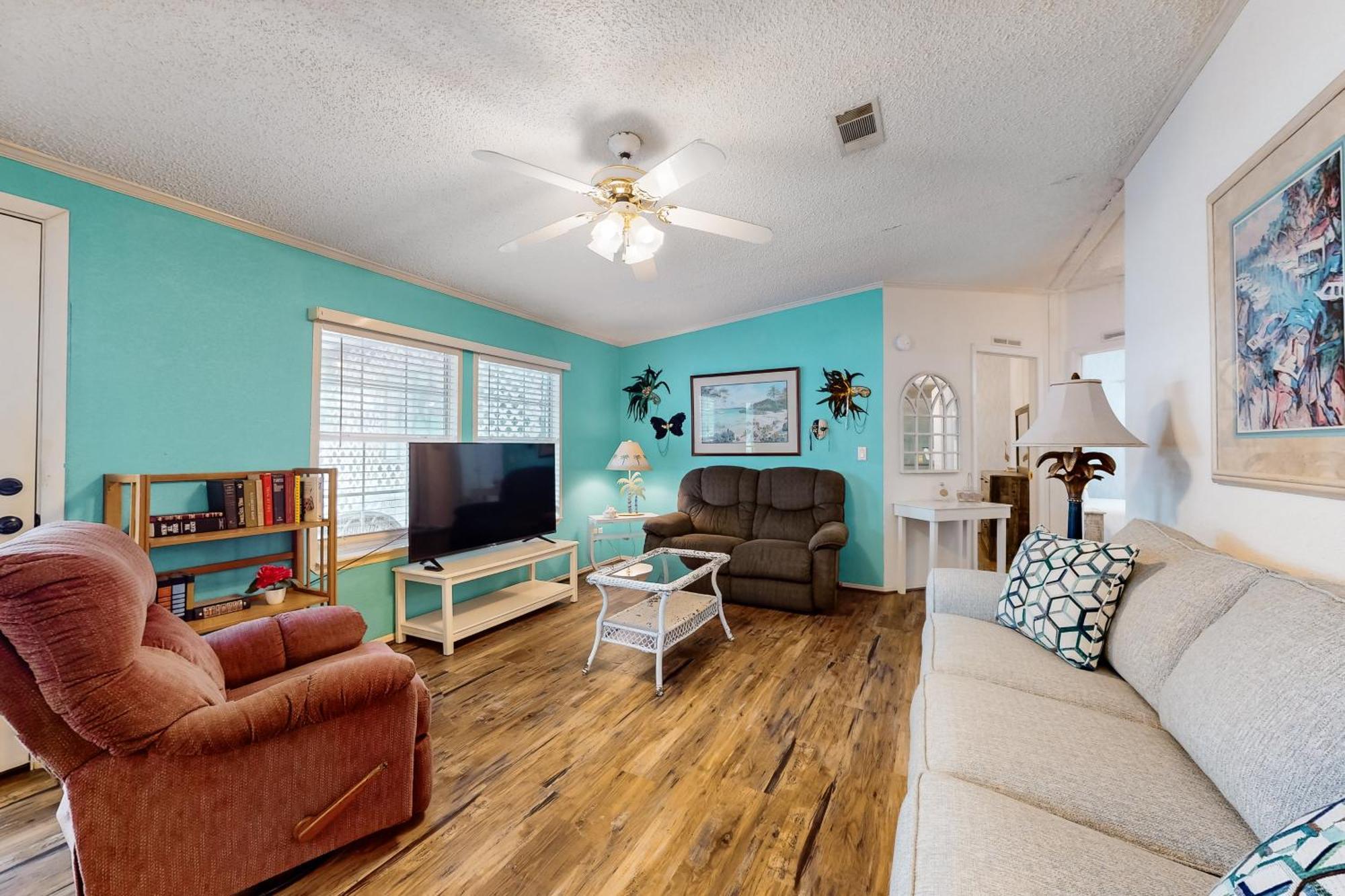Laguna Hideaway Panama City Beach Ngoại thất bức ảnh
