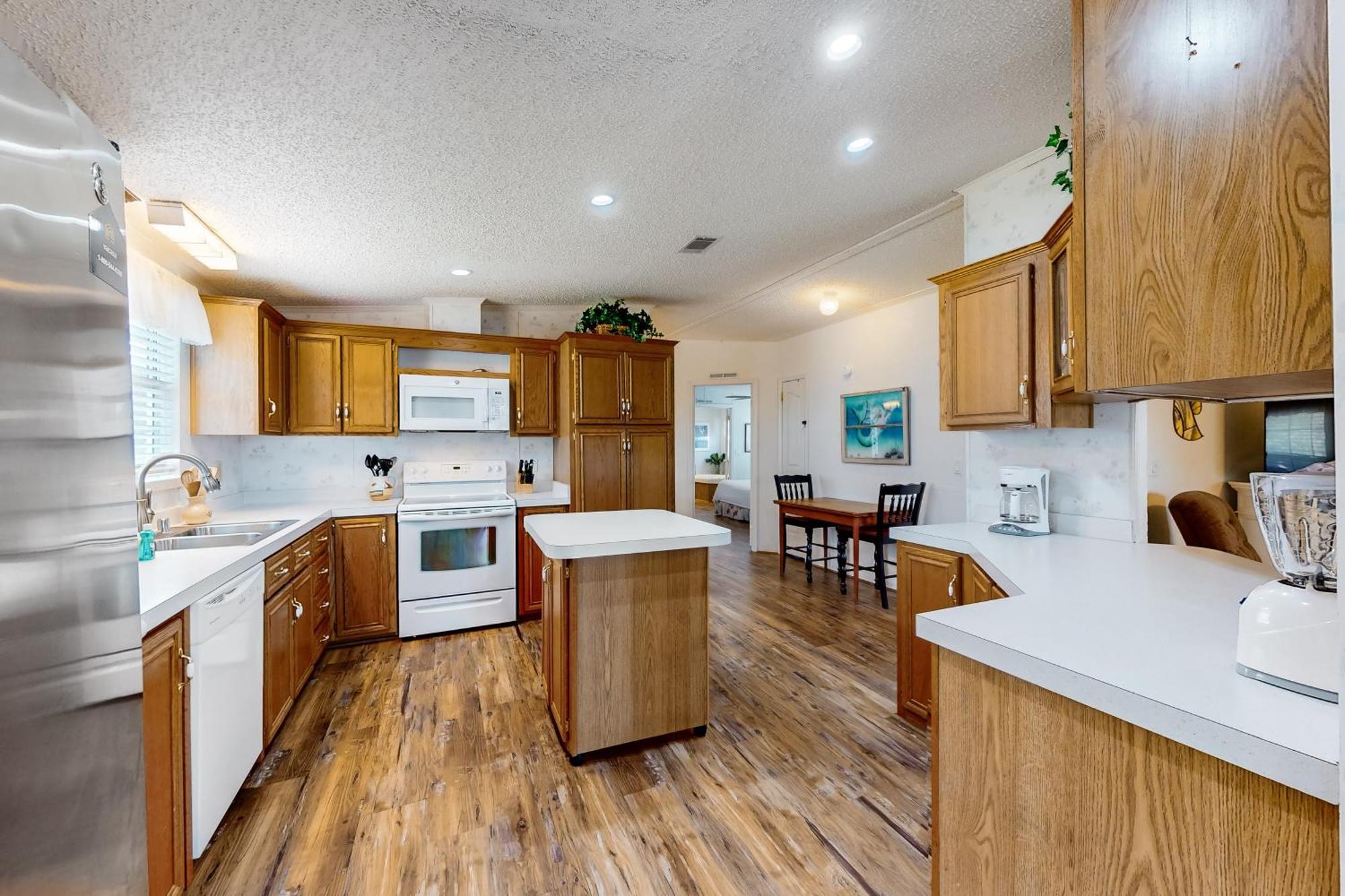 Laguna Hideaway Panama City Beach Ngoại thất bức ảnh