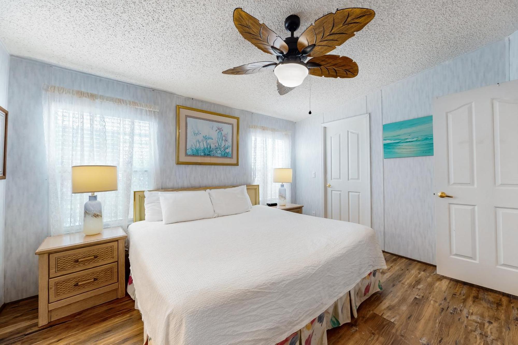 Laguna Hideaway Panama City Beach Ngoại thất bức ảnh
