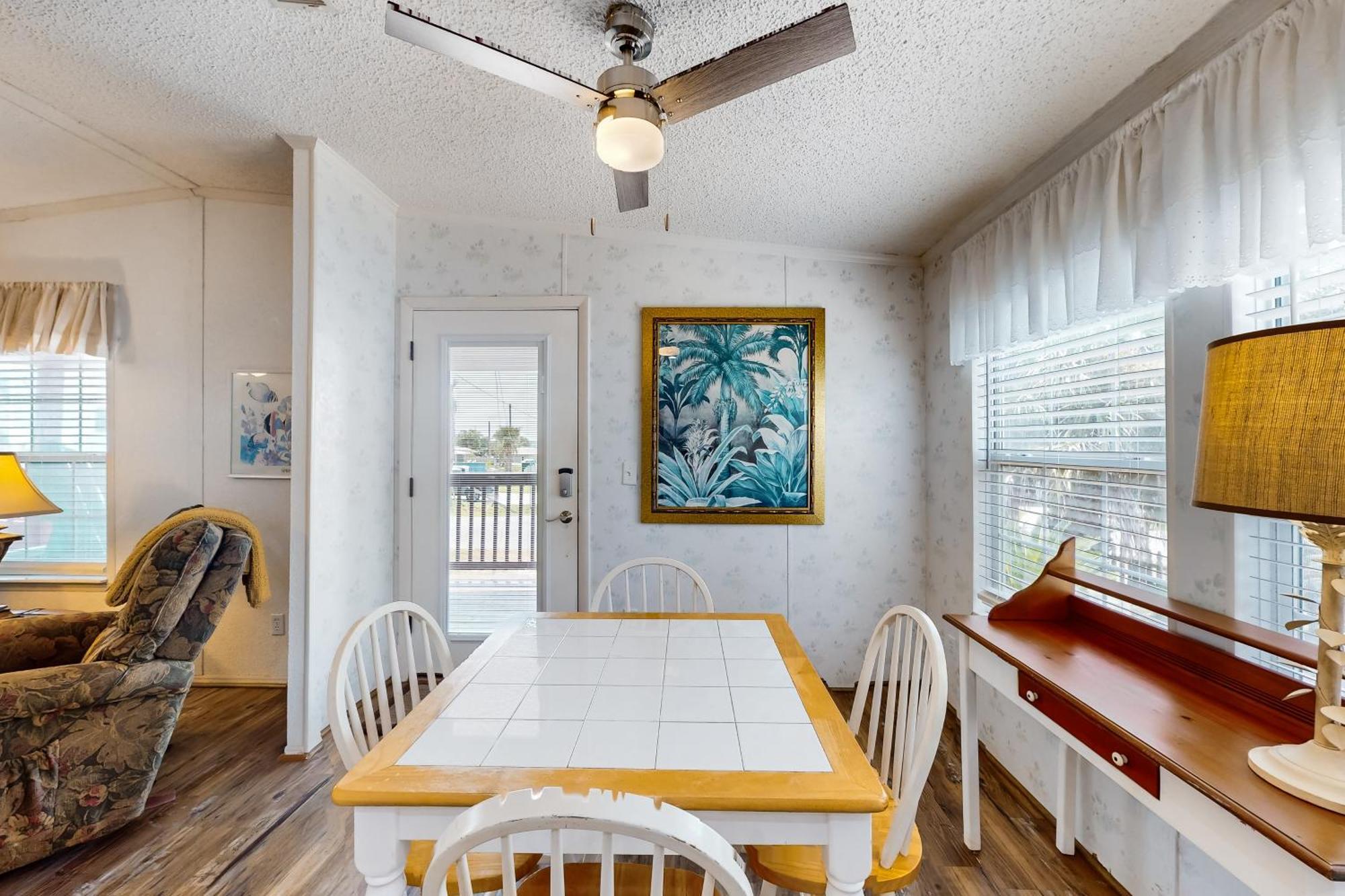 Laguna Hideaway Panama City Beach Ngoại thất bức ảnh