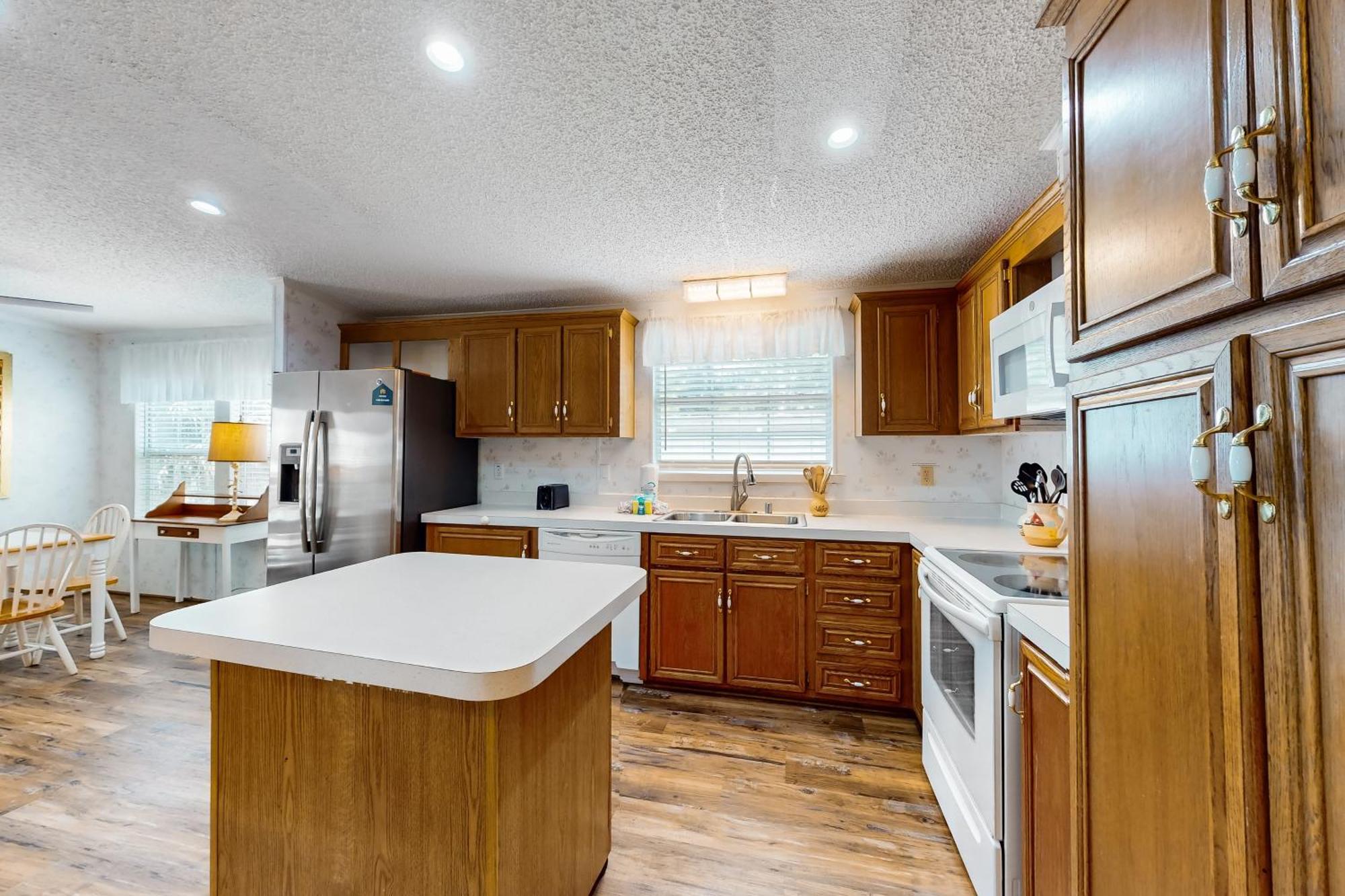 Laguna Hideaway Panama City Beach Ngoại thất bức ảnh