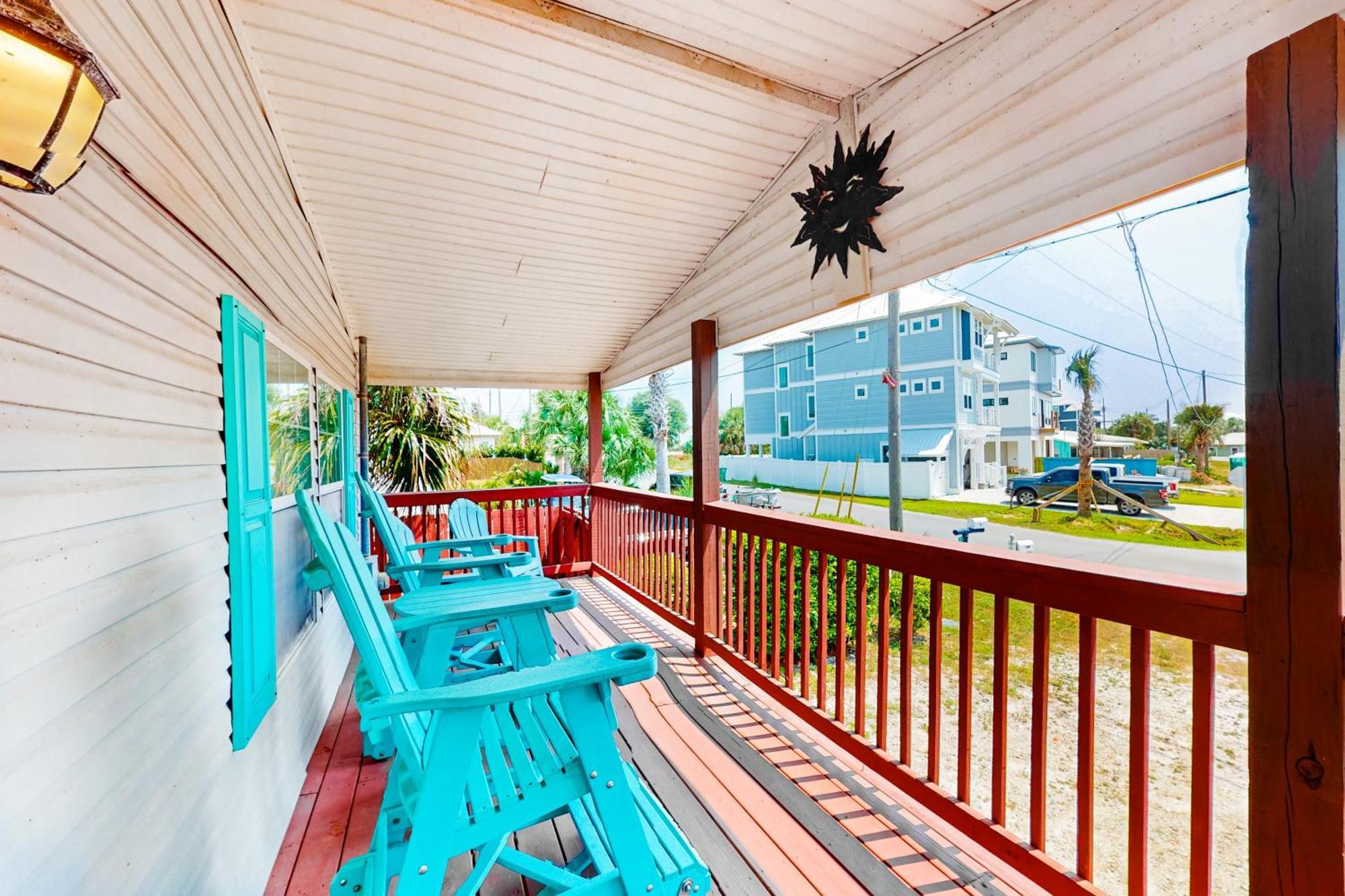 Laguna Hideaway Panama City Beach Ngoại thất bức ảnh