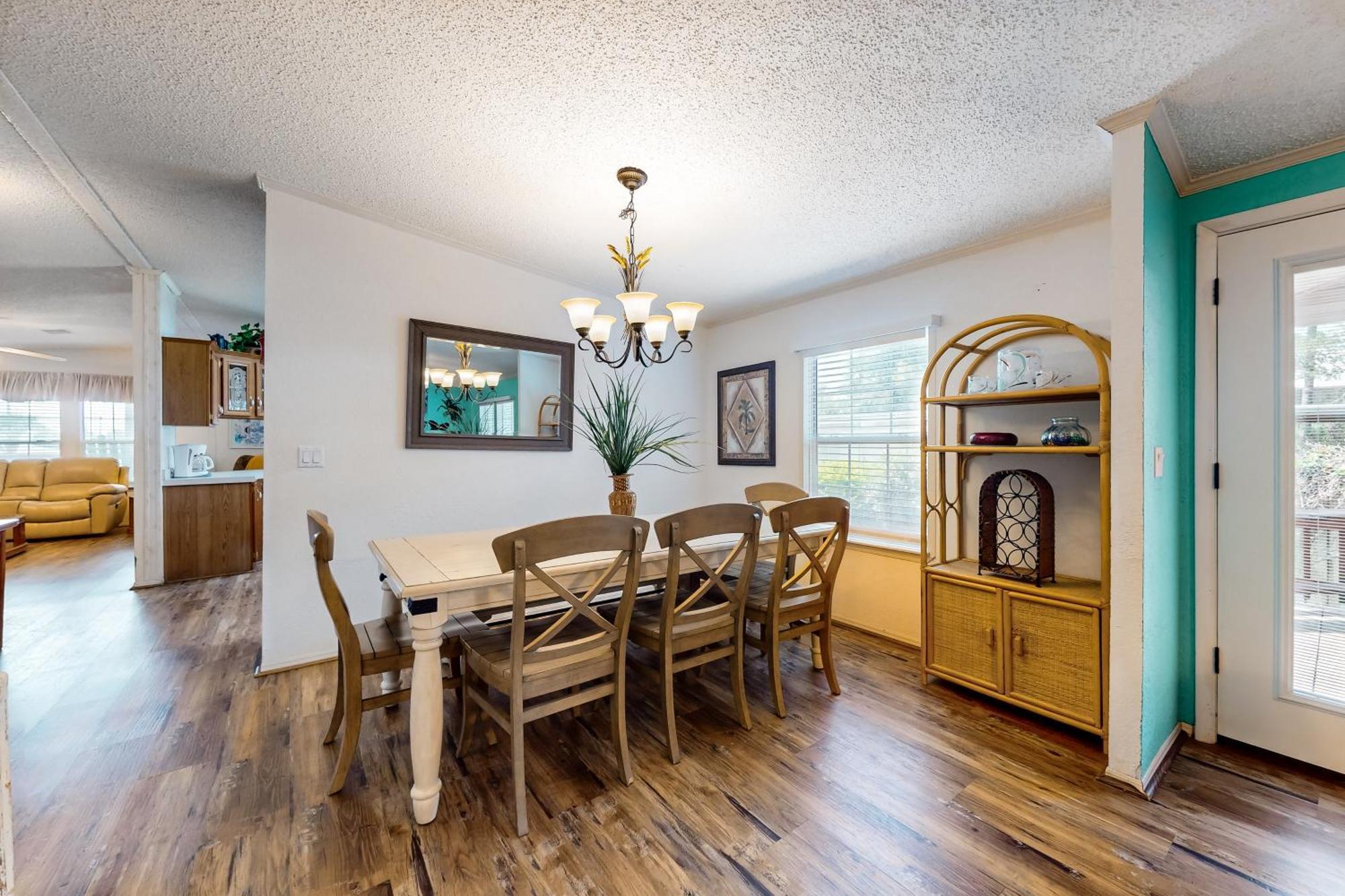 Laguna Hideaway Panama City Beach Ngoại thất bức ảnh
