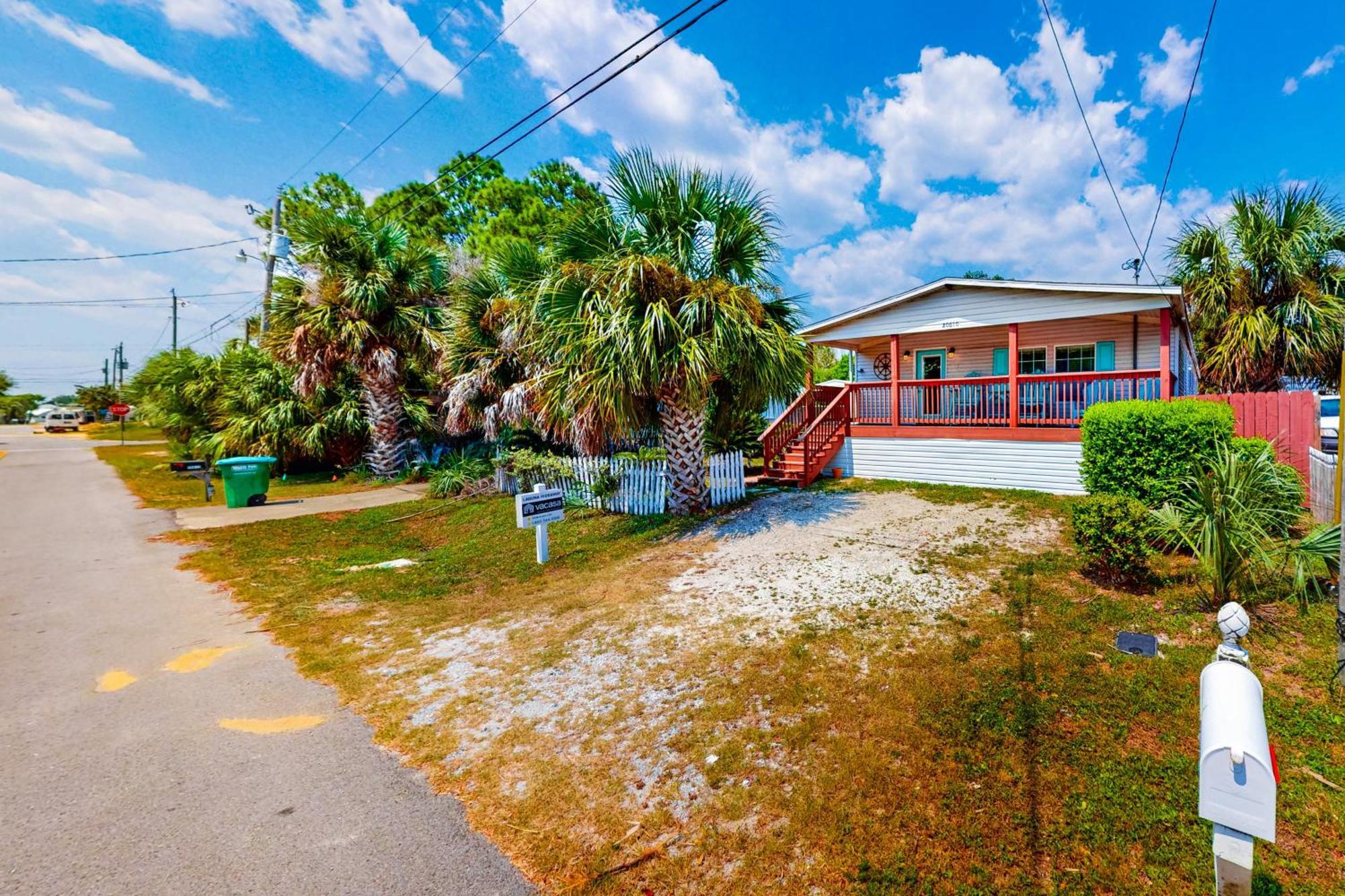 Laguna Hideaway Panama City Beach Ngoại thất bức ảnh