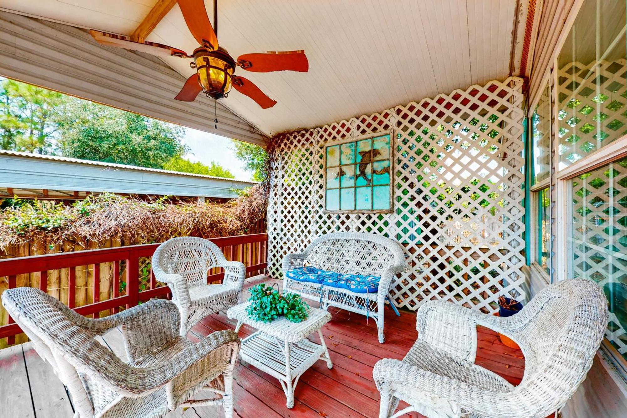 Laguna Hideaway Panama City Beach Ngoại thất bức ảnh