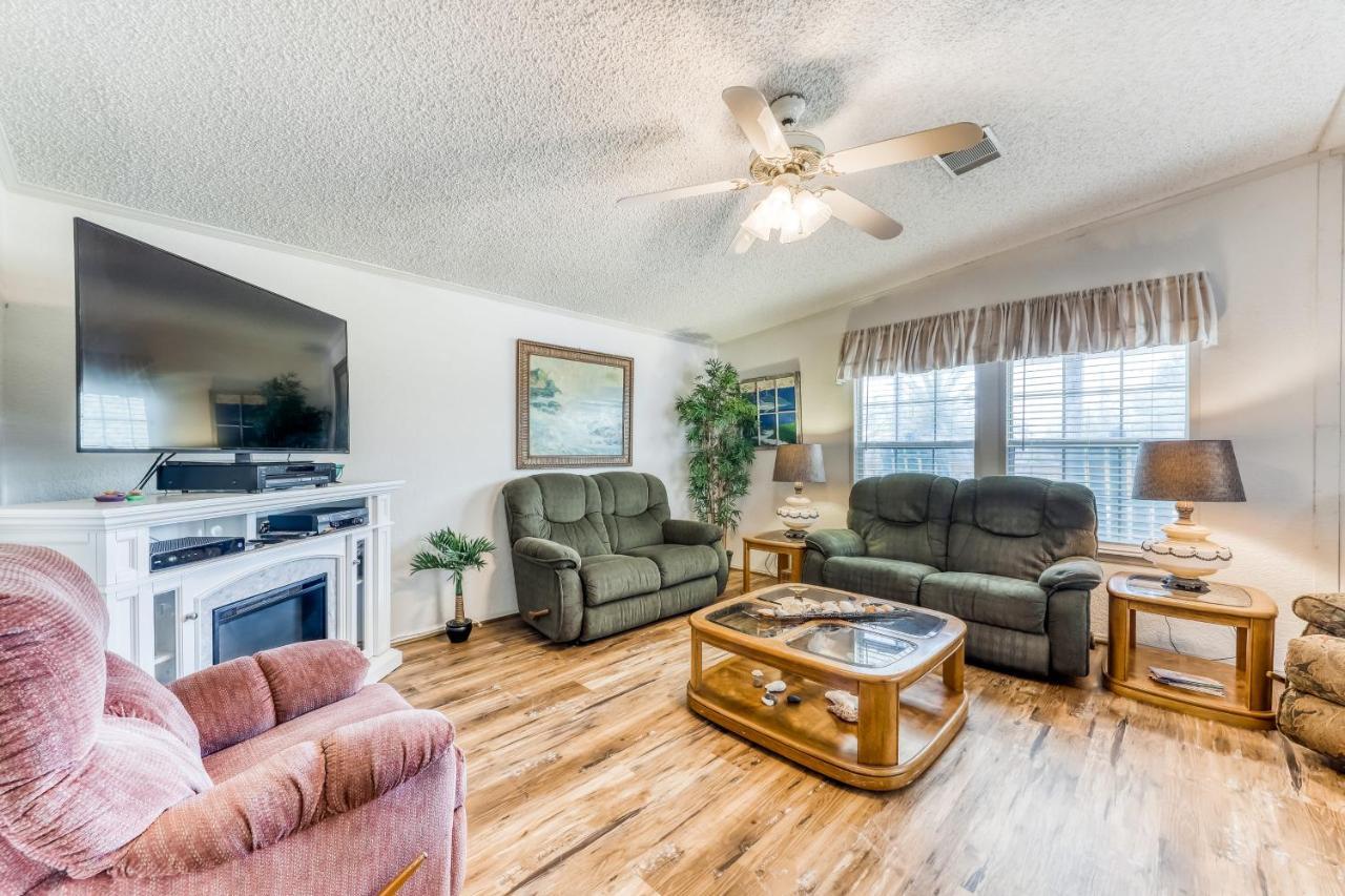 Laguna Hideaway Panama City Beach Ngoại thất bức ảnh
